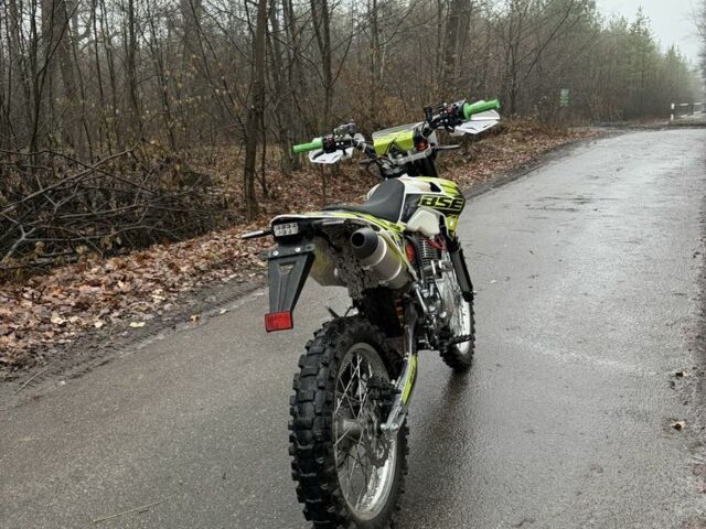 BSE Другая, объемом двигателя 0.25 л и пробегом 0 тыс. км за 1536 $, фото 2 на Automoto.ua