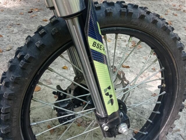 BSE Другая, объемом двигателя 0.13 л и пробегом 0 тыс. км за 716 $, фото 1 на Automoto.ua