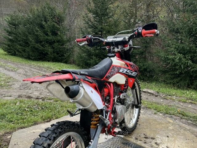 BSE Другая, объемом двигателя 0.25 л и пробегом 0 тыс. км за 1200 $, фото 6 на Automoto.ua