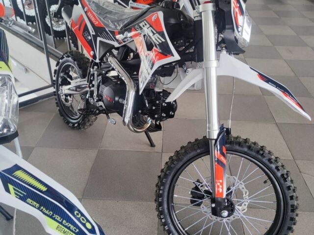 BSE Другая, объемом двигателя 0 л и пробегом 0 тыс. км за 980 $, фото 4 на Automoto.ua