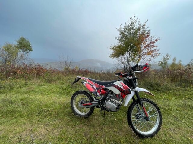 BSE Другая, объемом двигателя 0.25 л и пробегом 0 тыс. км за 1656 $, фото 1 на Automoto.ua