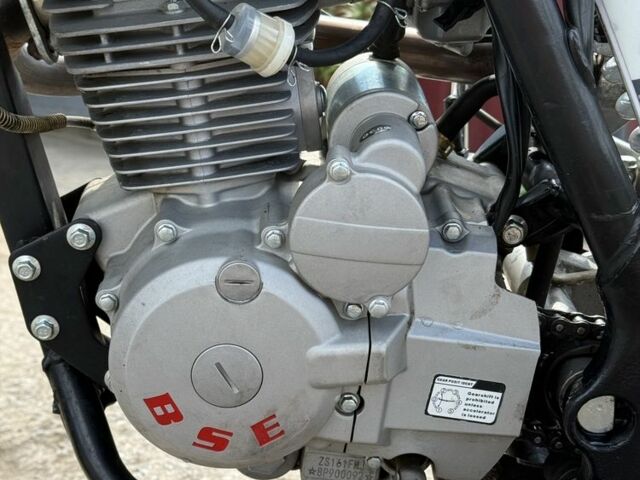 BSE Інша, об'ємом двигуна 0.15 л та пробігом 0 тис. км за 1135 $, фото 13 на Automoto.ua