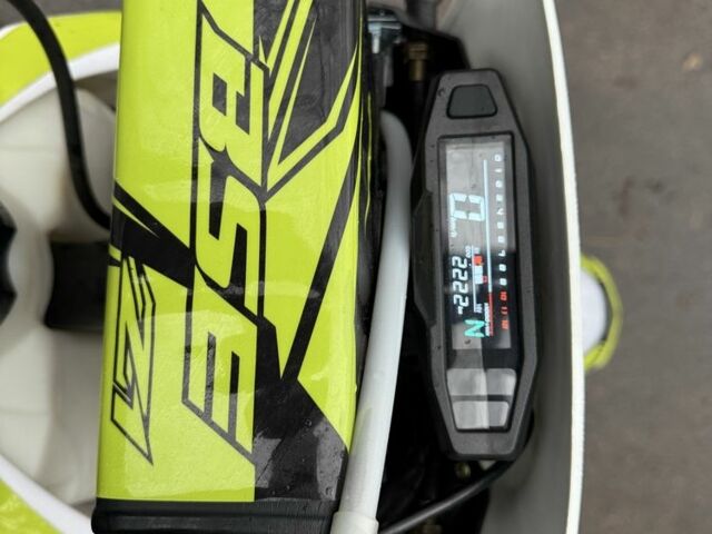 BSE Другая, объемом двигателя 0.25 л и пробегом 0 тыс. км за 1536 $, фото 4 на Automoto.ua