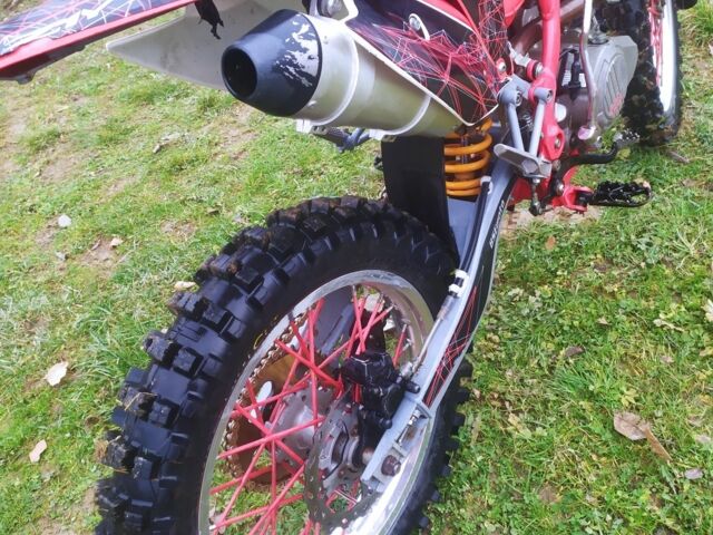 BSE Інша, об'ємом двигуна 0.25 л та пробігом 0 тис. км за 1136 $, фото 1 на Automoto.ua