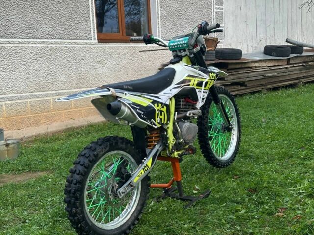 BSE Другая, объемом двигателя 0.25 л и пробегом 0 тыс. км за 1350 $, фото 13 на Automoto.ua