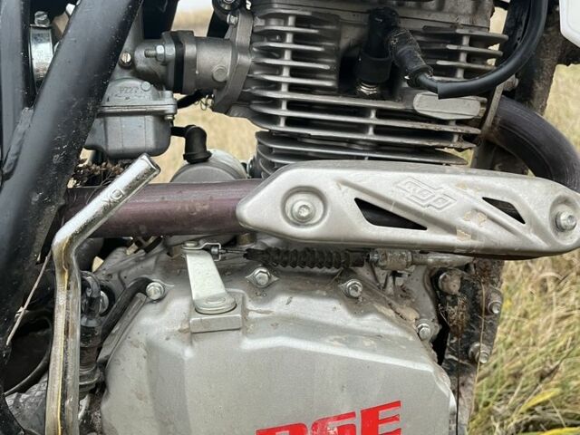 BSE Другая, объемом двигателя 0.15 л и пробегом 0 тыс. км за 1073 $, фото 7 на Automoto.ua