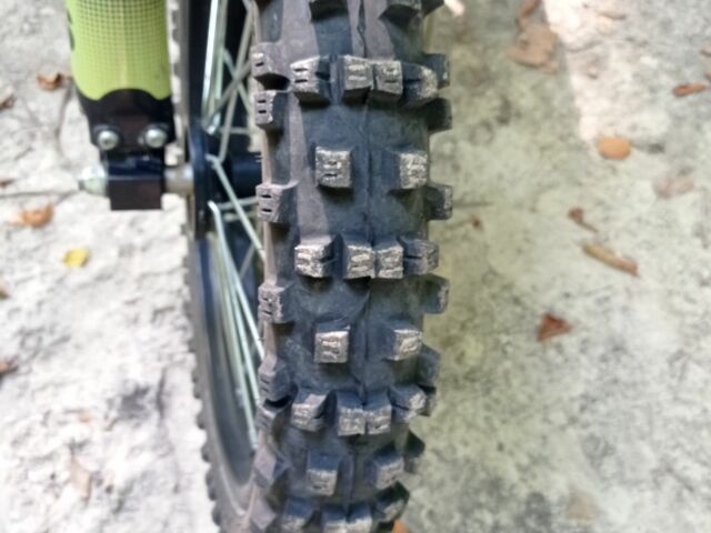 BSE Другая, объемом двигателя 0.13 л и пробегом 0 тыс. км за 716 $, фото 6 на Automoto.ua