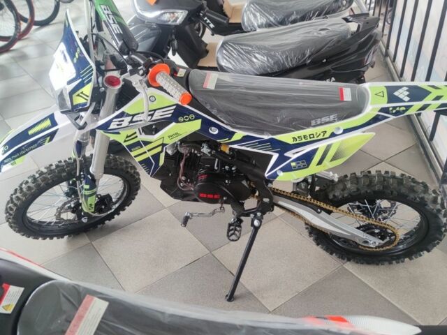 BSE Другая, объемом двигателя 0 л и пробегом 0 тыс. км за 980 $, фото 1 на Automoto.ua