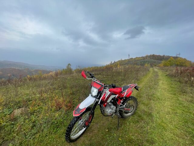 BSE Другая, объемом двигателя 0.25 л и пробегом 0 тыс. км за 1656 $, фото 2 на Automoto.ua