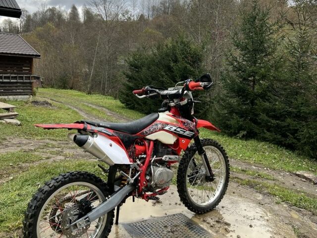 BSE Другая, объемом двигателя 0.25 л и пробегом 0 тыс. км за 1200 $, фото 3 на Automoto.ua