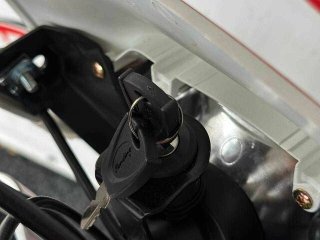 BSE Другая 2024 в Днепре (Днепропетровске) на Automoto.ua BSE Другая, объемом двигателя 0.13 л и пробегом 0 тыс. км за 1211 $, фото 7 на Automoto.ua