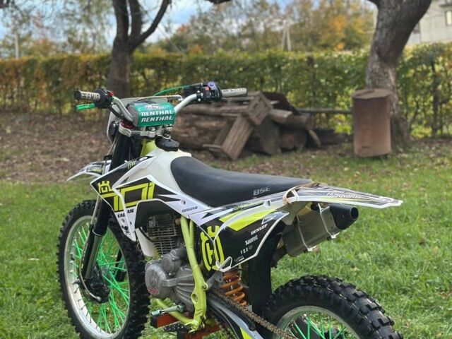 BSE Другая, объемом двигателя 0.25 л и пробегом 0 тыс. км за 1350 $, фото 14 на Automoto.ua