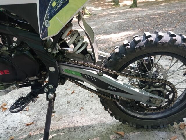 BSE Другая, объемом двигателя 0.13 л и пробегом 0 тыс. км за 716 $, фото 4 на Automoto.ua