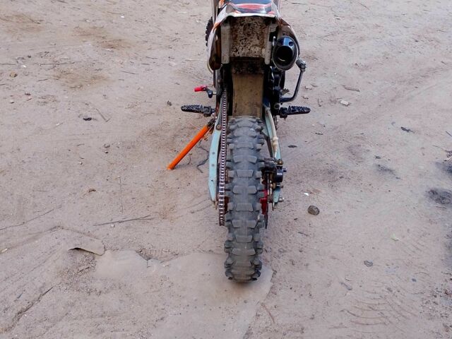 BSE Другая, объемом двигателя 0.13 л и пробегом 0 тыс. км за 714 $, фото 8 на Automoto.ua