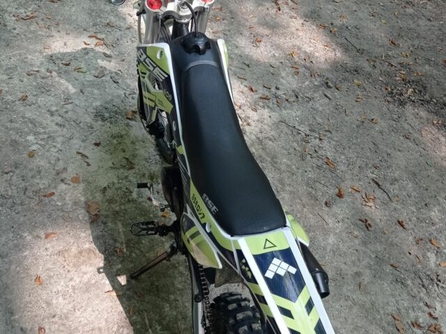 BSE Другая, объемом двигателя 0.13 л и пробегом 0 тыс. км за 716 $, фото 11 на Automoto.ua