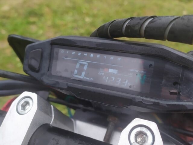 BSE Інша, об'ємом двигуна 0.25 л та пробігом 0 тис. км за 1136 $, фото 6 на Automoto.ua