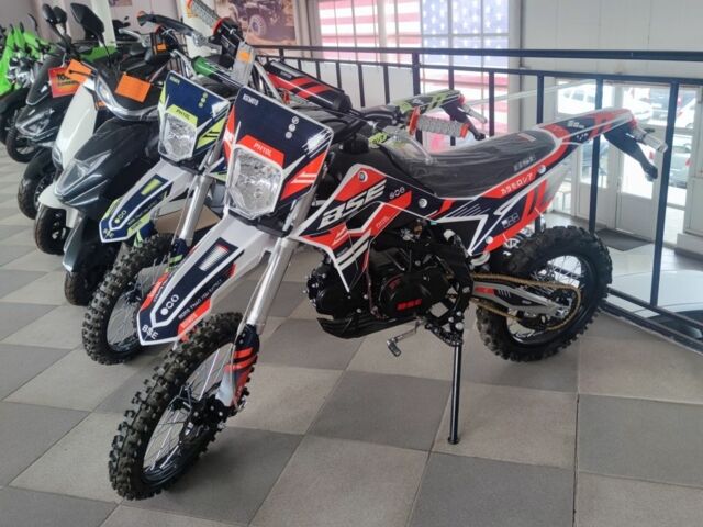 BSE Другая, объемом двигателя 0 л и пробегом 0 тыс. км за 980 $, фото 6 на Automoto.ua