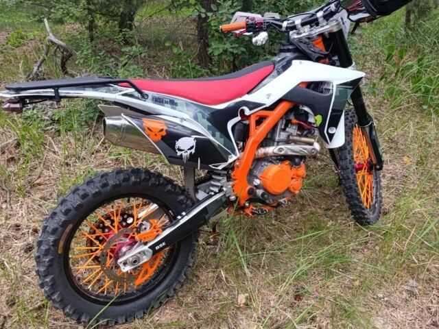 BSE Другая, объемом двигателя 0.3 л и пробегом 0 тыс. км за 2278 $, фото 7 на Automoto.ua