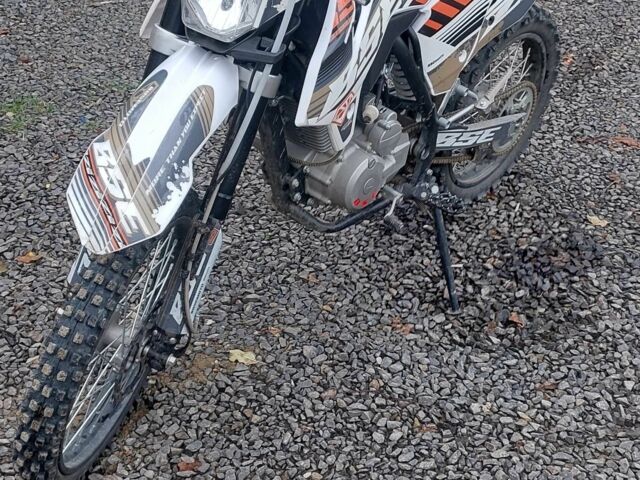 BSE Другая, объемом двигателя 0.15 л и пробегом 0 тыс. км за 1500 $, фото 5 на Automoto.ua