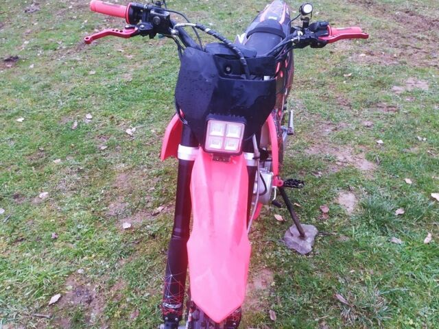 BSE Інша, об'ємом двигуна 0.25 л та пробігом 0 тис. км за 1136 $, фото 3 на Automoto.ua