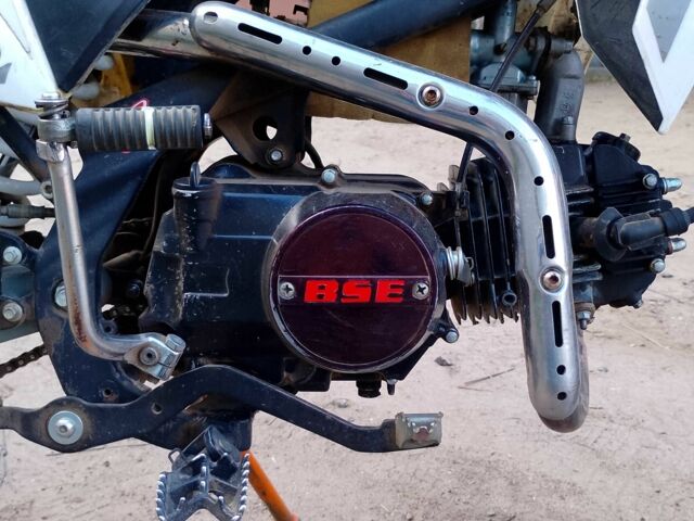 BSE Другая, объемом двигателя 0.13 л и пробегом 0 тыс. км за 714 $, фото 4 на Automoto.ua