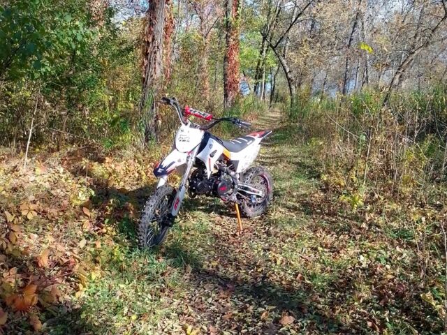 BSE Другая, объемом двигателя 0.13 л и пробегом 0 тыс. км за 714 $, фото 3 на Automoto.ua