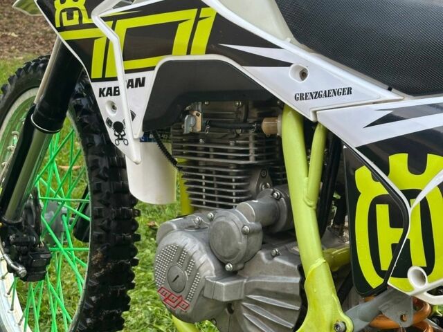 BSE Другая, объемом двигателя 0.25 л и пробегом 0 тыс. км за 1350 $, фото 9 на Automoto.ua