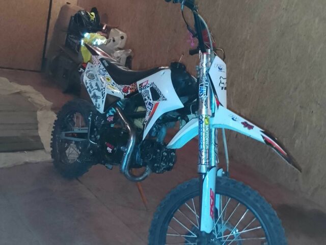 BSE Другая, объемом двигателя 0.13 л и пробегом 0 тыс. км за 714 $, фото 2 на Automoto.ua