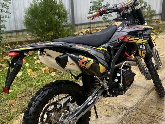 BSE Інша, об'ємом двигуна 0.3 л та пробігом 0 тис. км за 1600 $, фото 1 на Automoto.ua