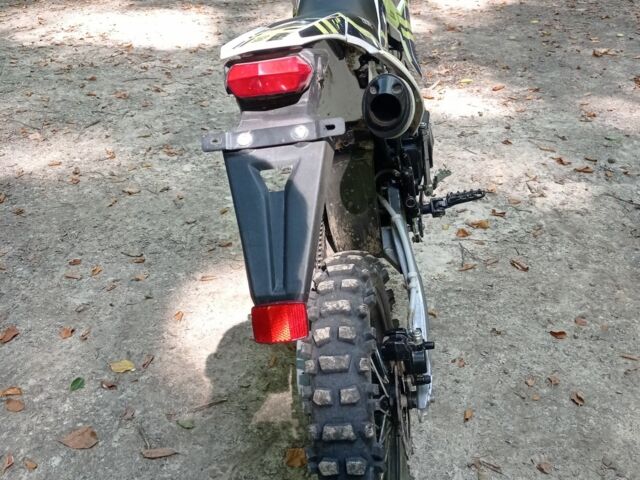 BSE Другая, объемом двигателя 0.13 л и пробегом 0 тыс. км за 716 $, фото 9 на Automoto.ua