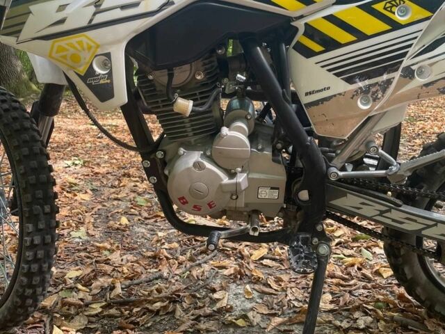 BSE Другая, объемом двигателя 0.15 л и пробегом 0 тыс. км за 1250 $, фото 2 на Automoto.ua