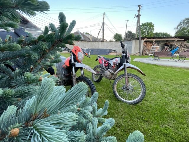 BSE Другая, объемом двигателя 0.25 л и пробегом 0 тыс. км за 1656 $, фото 5 на Automoto.ua