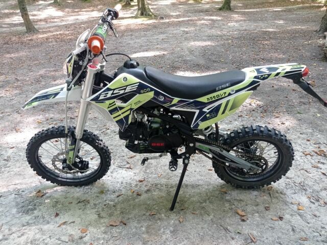 BSE Другая, объемом двигателя 0.13 л и пробегом 0 тыс. км за 716 $, фото 8 на Automoto.ua