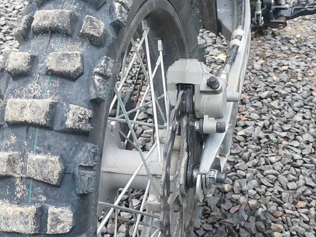 BSE Інша, об'ємом двигуна 0.15 л та пробігом 0 тис. км за 1500 $, фото 2 на Automoto.ua