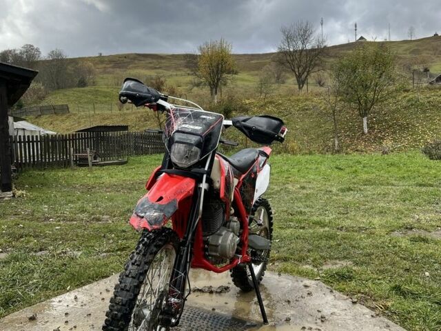 BSE Другая, объемом двигателя 0.25 л и пробегом 0 тыс. км за 1200 $, фото 7 на Automoto.ua