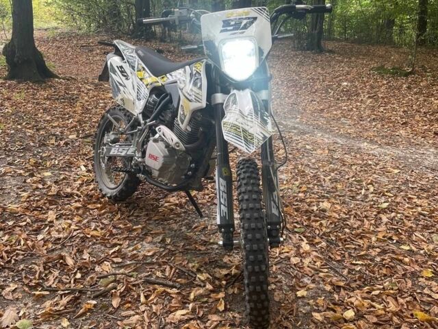 BSE Інша, об'ємом двигуна 0.15 л та пробігом 0 тис. км за 28 $, фото 1 на Automoto.ua