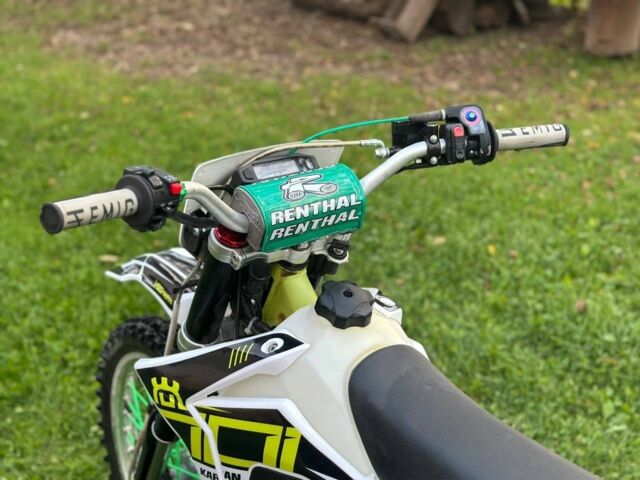 BSE Другая, объемом двигателя 0.25 л и пробегом 0 тыс. км за 1350 $, фото 10 на Automoto.ua