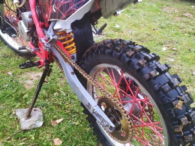 BSE Інша, об'ємом двигуна 0.25 л та пробігом 0 тис. км за 1136 $, фото 7 на Automoto.ua