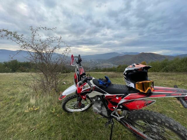 BSE Другая, объемом двигателя 0.25 л и пробегом 0 тыс. км за 1656 $, фото 3 на Automoto.ua