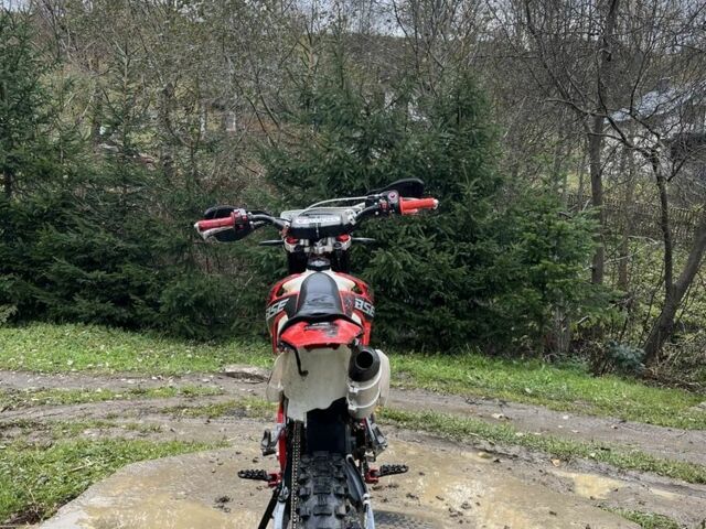 BSE Другая, объемом двигателя 0.25 л и пробегом 0 тыс. км за 1200 $, фото 4 на Automoto.ua