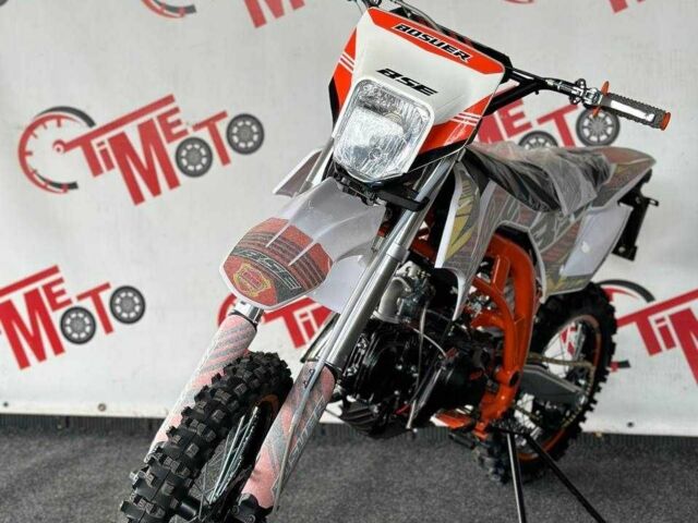 BSE Другая 2024 в Днепре (Днепропетровске) на Automoto.ua BSE Другая, объемом двигателя 0.13 л и пробегом 0 тыс. км за 1211 $, фото 2 на Automoto.ua