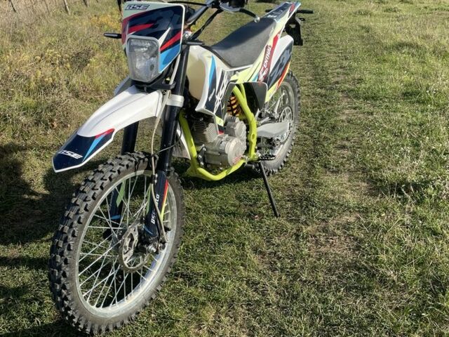 BSE Другая, объемом двигателя 0.25 л и пробегом 0 тыс. км за 1500 $, фото 1 на Automoto.ua