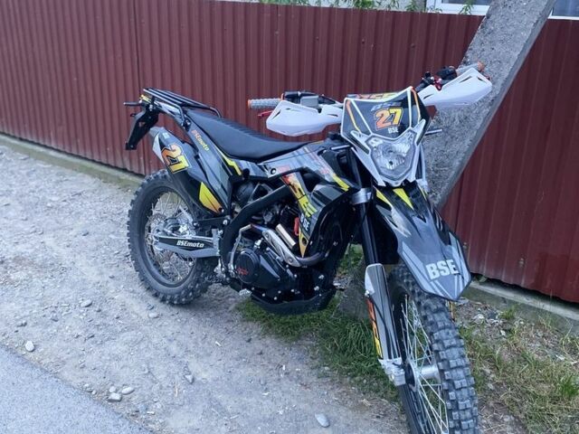 BSE Інша, об'ємом двигуна 0.3 л та пробігом 0 тис. км за 1980 $, фото 2 на Automoto.ua