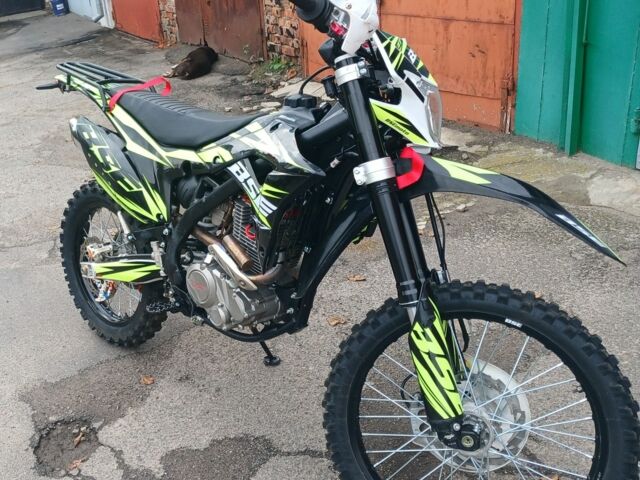 BSE Інша, об'ємом двигуна 0.3 л та пробігом 0 тис. км за 2300 $, фото 2 на Automoto.ua