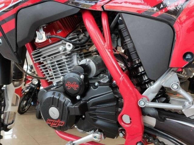 BSE Другая, объемом двигателя 0.25 л и пробегом 0 тыс. км за 2369 $, фото 7 на Automoto.ua