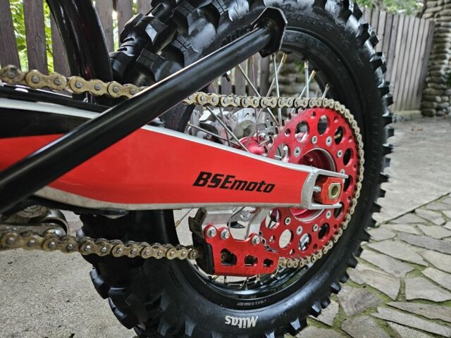 BSE Інша, об'ємом двигуна 0.3 л та пробігом 0 тис. км за 3750 $, фото 5 на Automoto.ua