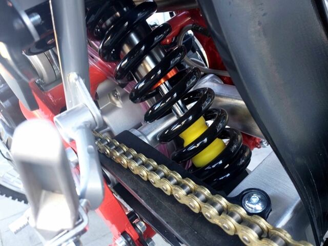 BSE Другая, объемом двигателя 0.25 л и пробегом 0 тыс. км за 2190 $, фото 12 на Automoto.ua