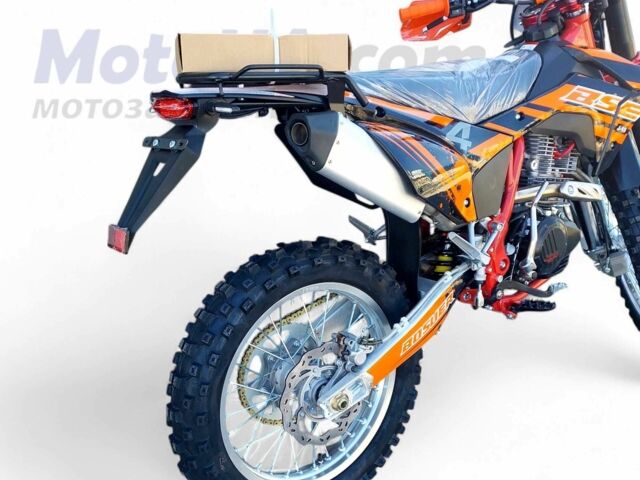 BSE Другая, объемом двигателя 0.25 л и пробегом 0 тыс. км за 2190 $, фото 5 на Automoto.ua