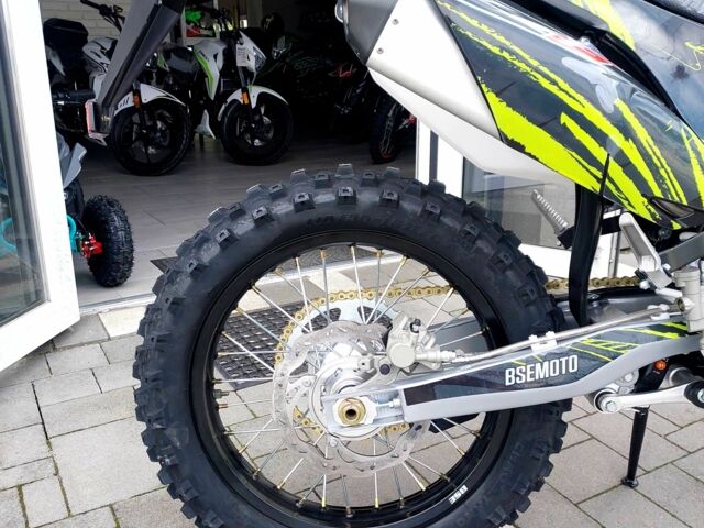 BSE Другая, объемом двигателя 0.3 л и пробегом 0 тыс. км за 1890 $, фото 22 на Automoto.ua