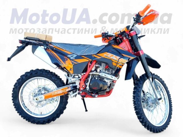 BSE Другая, объемом двигателя 0.25 л и пробегом 0 тыс. км за 2190 $, фото 6 на Automoto.ua